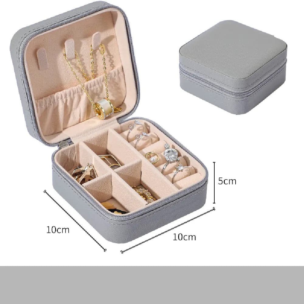 Jewelry Box