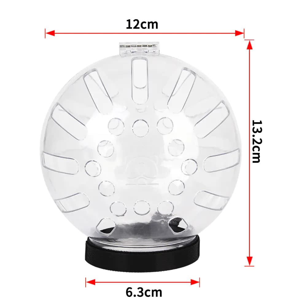 Breathable Anti-Bite Cat Muzzle for Grooming Supplies