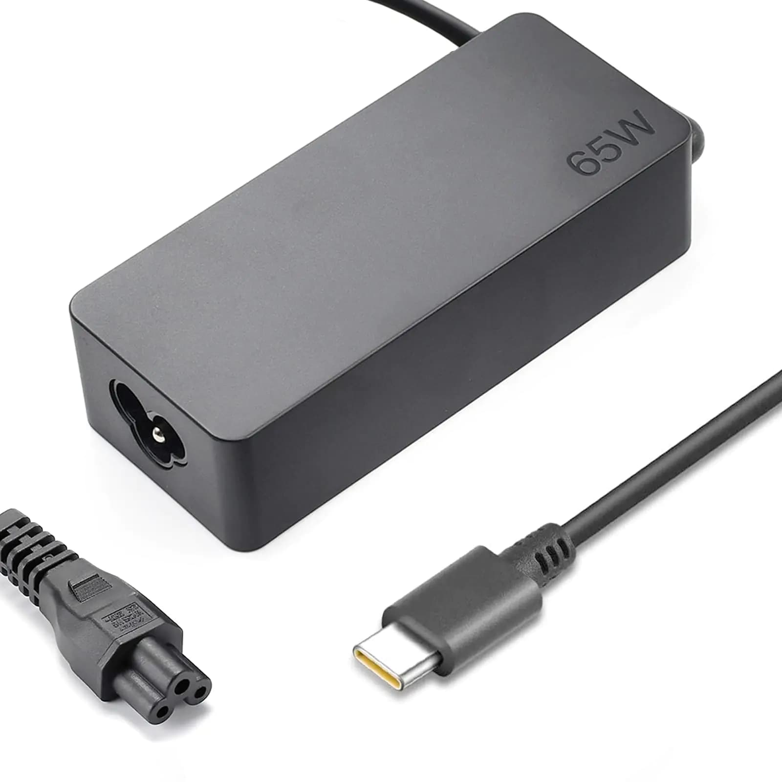 65W USB-C Laptop Charger for Lenovo