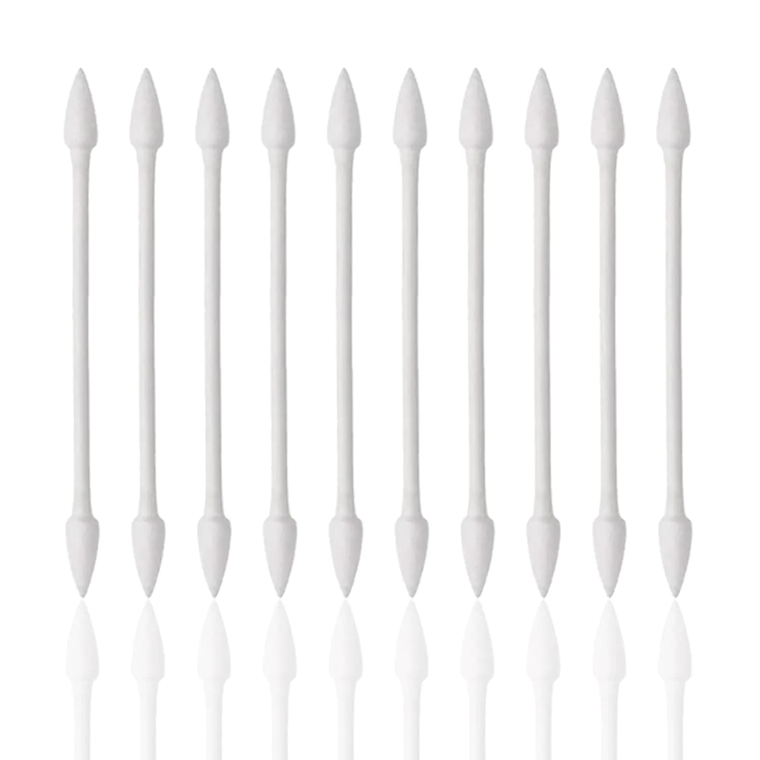 1000PCS Precision Tips Cotton SwabsPointed Tips Makeup Tools Household Cleaning Beauty Tools & Personal Care