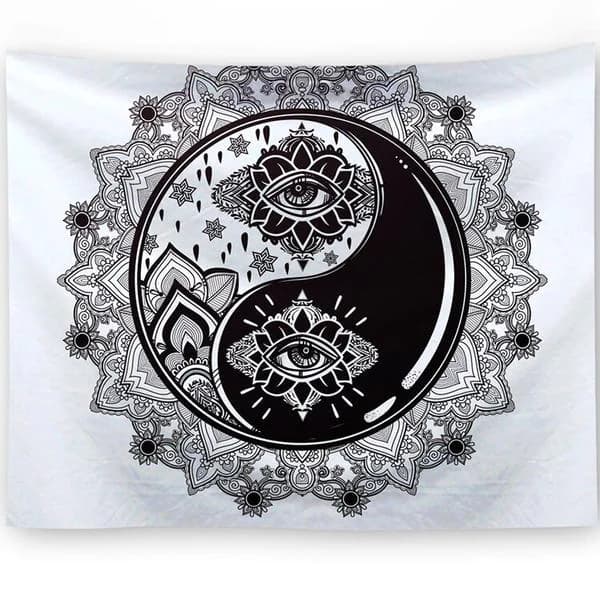 Home Decor Tapestry Wall Hanging Decor