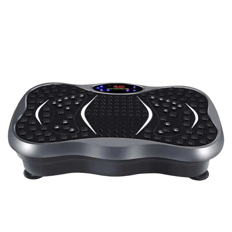 Home Fitness Equipment Vibrating Fat Loss Machine