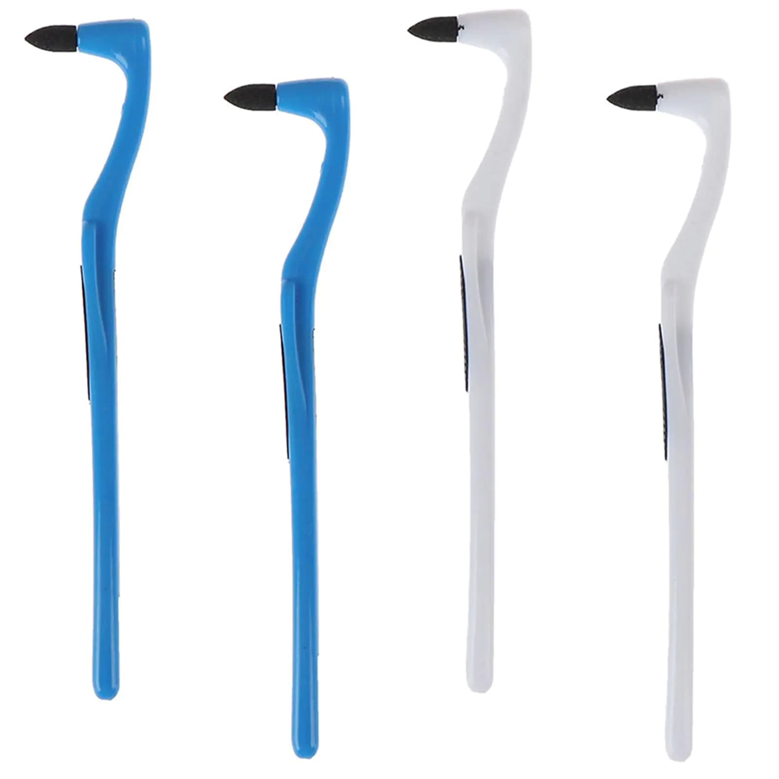 Dental Stain Remover Tool Set, 4-Pack