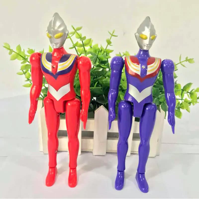 Creative Kids Toys - Ultraman and More