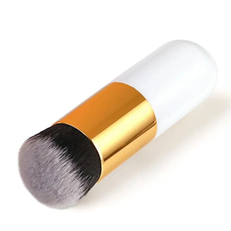 Large Foundation Powder Brush