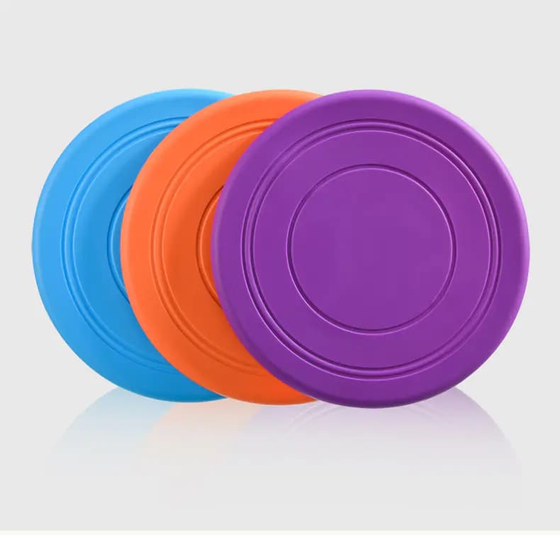 Outdoor Interactive Dog Toys for Pets