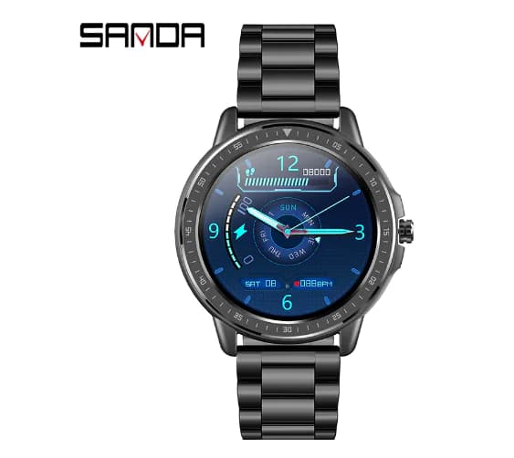 S09 Plus Sports Smart Watch