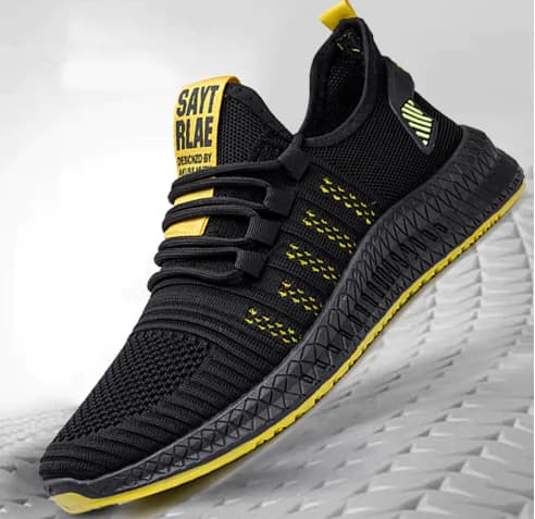 Sports Shoes, Casual Shoes, Flyknit Shoes