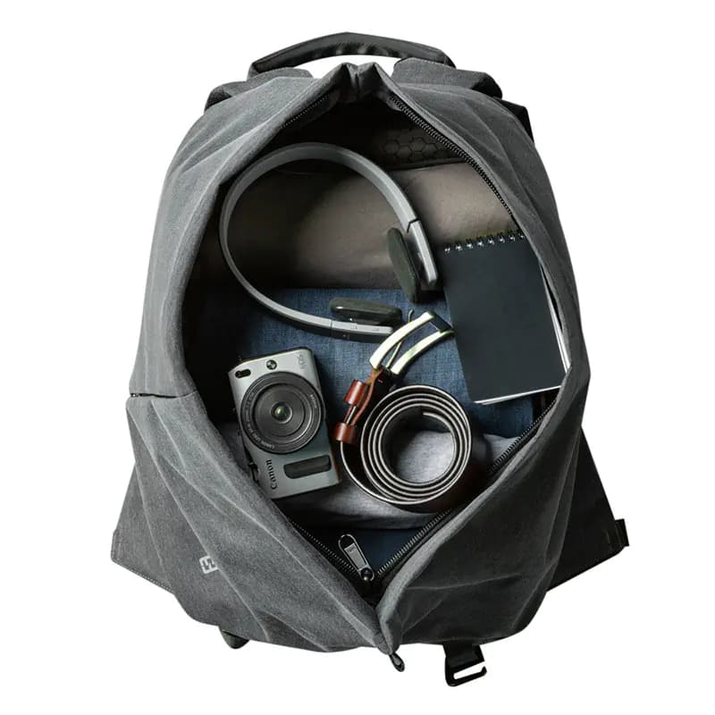 Men's Casual USB Charging Backpack - Trendy Backpack