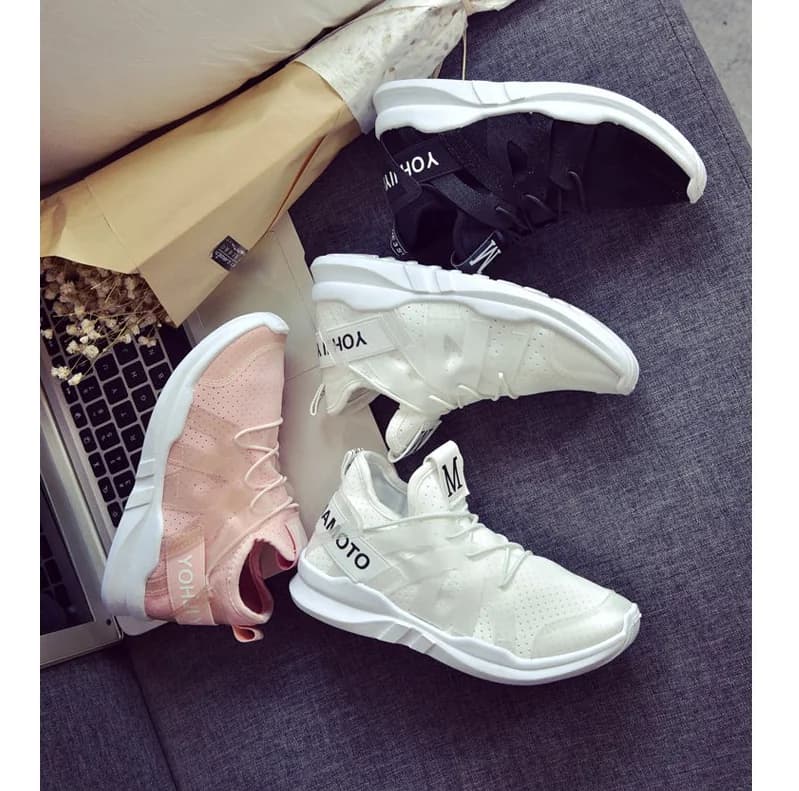 Casual Sneakers, Sports Shoes, White Sneakers