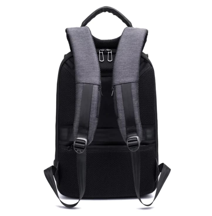 Waterproof USB Backpack - Travel Backpack (Dual Use)