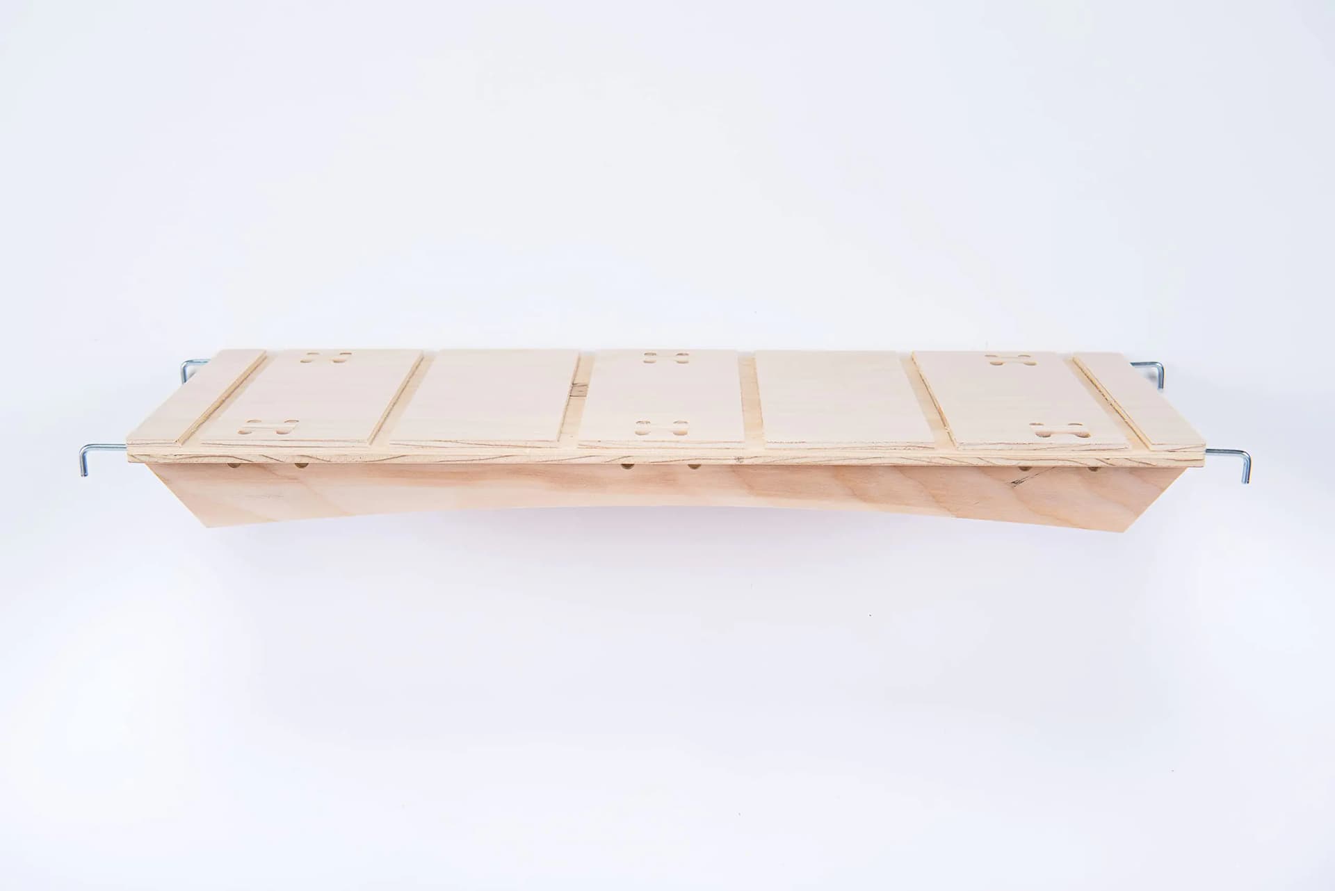 Small Pet Select - Habitat Hideout Bridge/Ramp Rabbits Guinea Pigs Small Animals