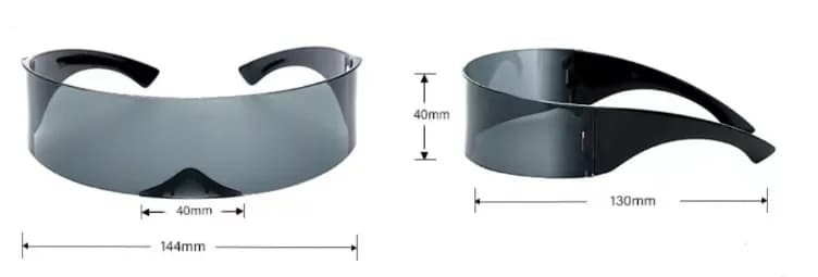Party Sunglasses