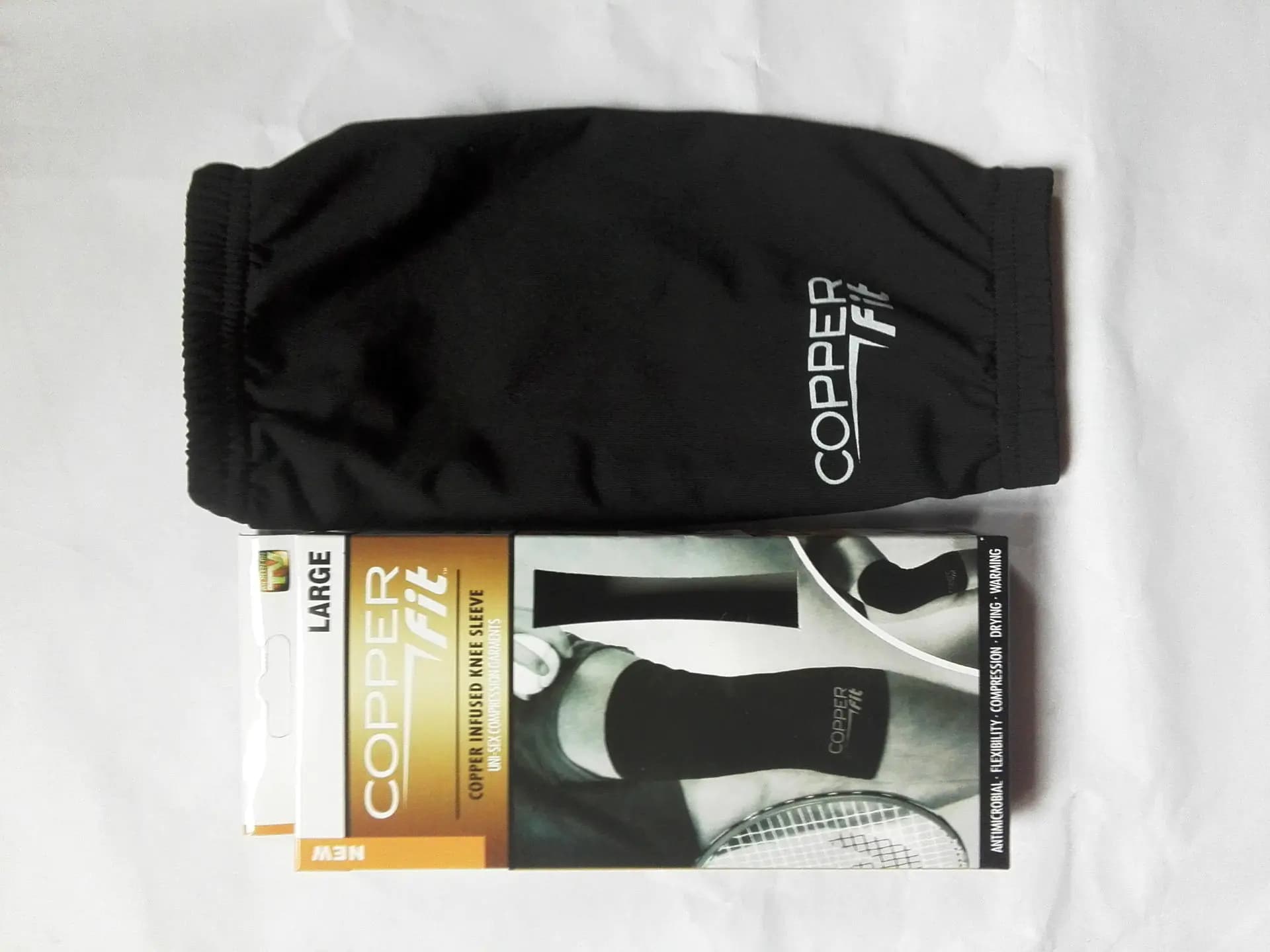 Multifunctional Sports Wrist and Knee Support Gear