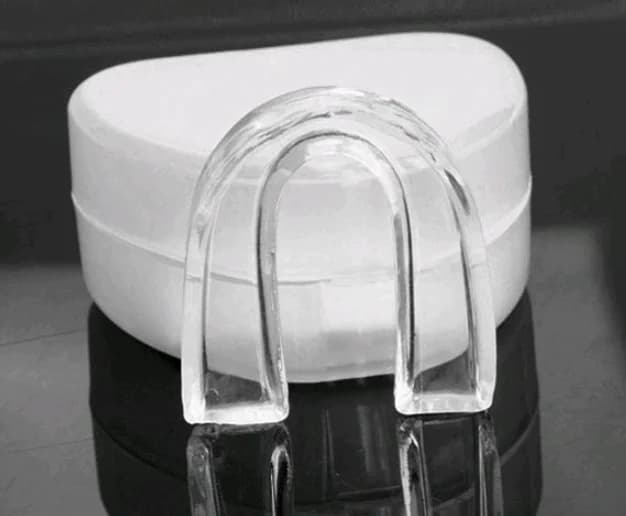 Mouthguard for Boxing and Sports Protection Gear