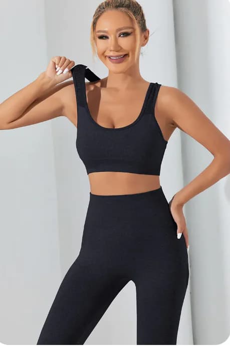 Yoga Pants