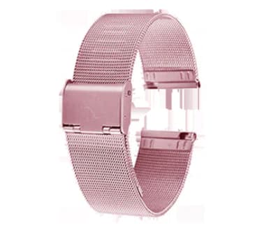 Smart Watch Strap (One Piece)