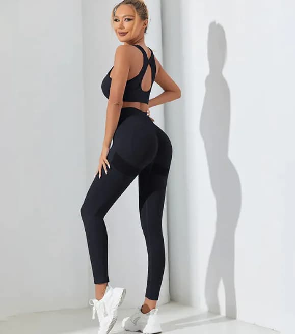 Yoga Pants