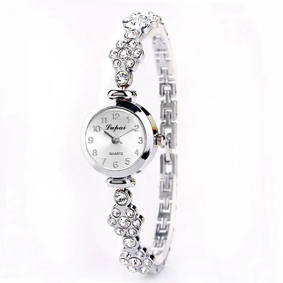 Pearl Series Fashion Watches for Women
