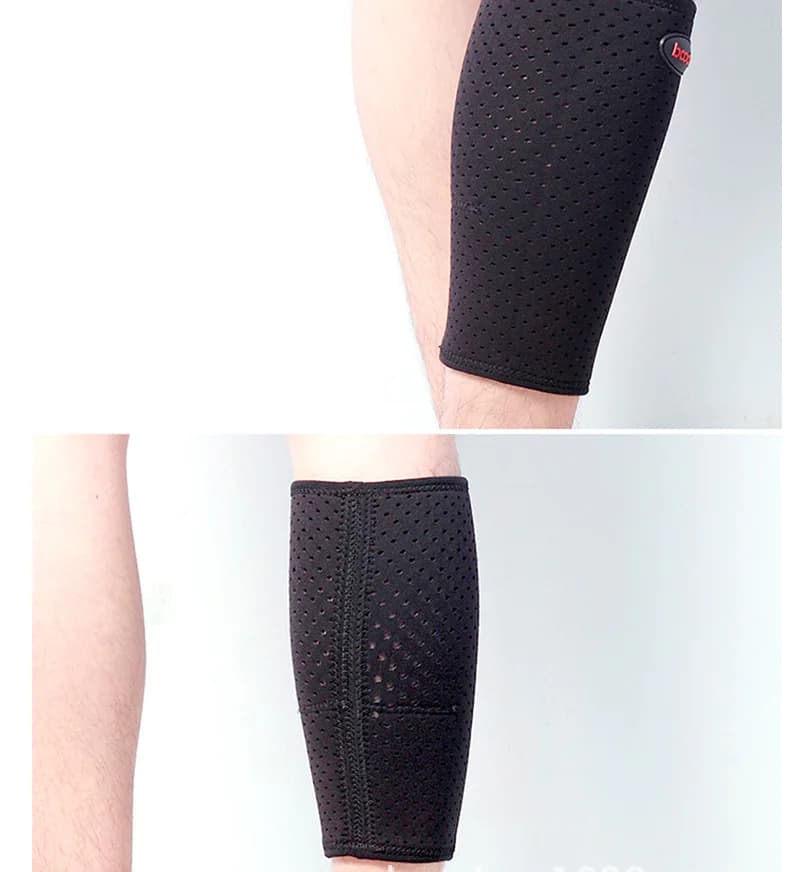 Leg Protection Gear for Sports and Activities