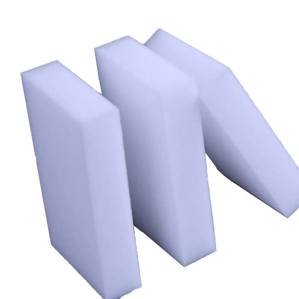 Magic Melamine Sponge Erasers, 10-Pack