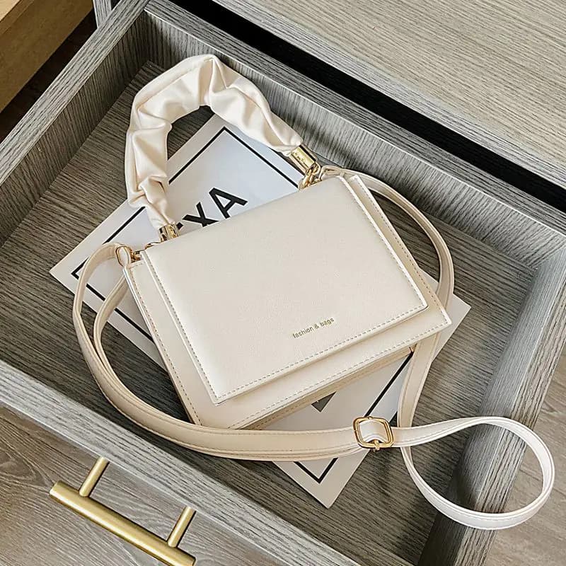 Fashion Messenger Handbag