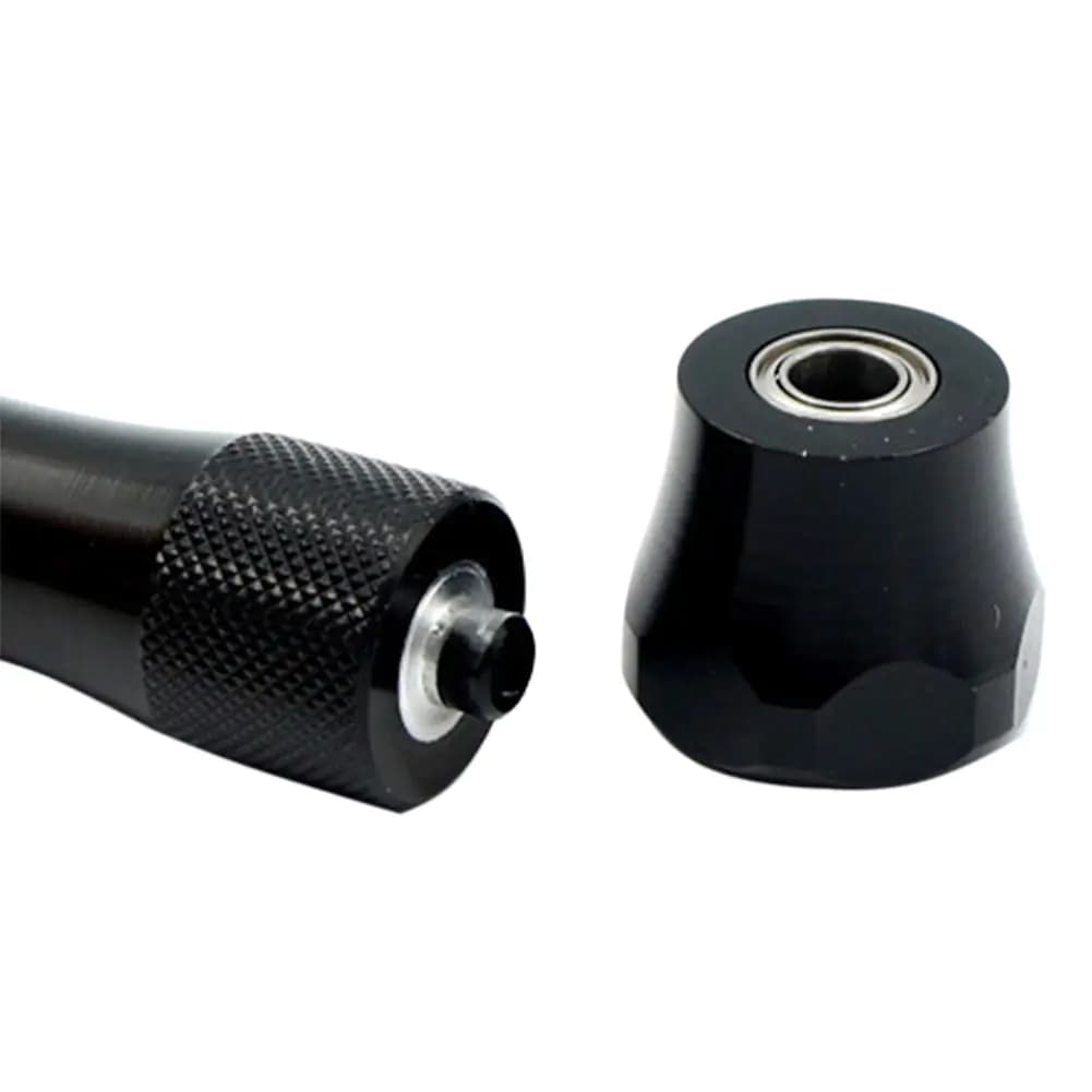 Mini Hand Drill for Drilling Beads and Amber Tools