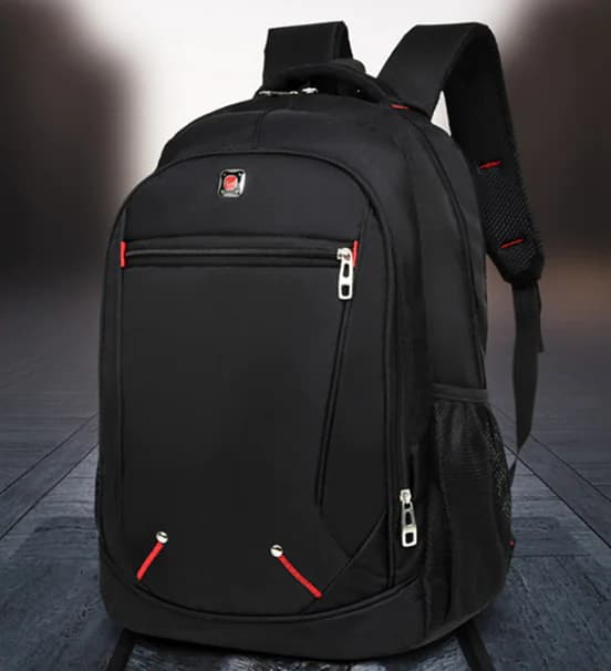 Backpack, Laptop Bag, Business Backpack, Casual Laptop Bag