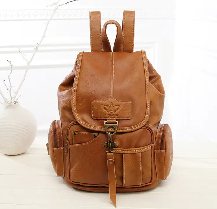 Trendy Fashion Handbag