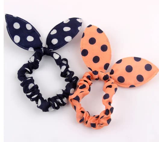Bow Headband, Hair Ties, Kids Hair Accessories