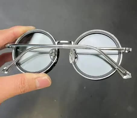 Round Sunglasses