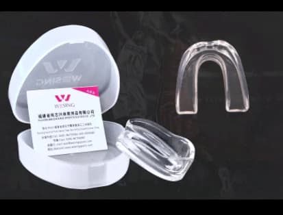 Mouthguard for Boxing and Sports Protection Gear