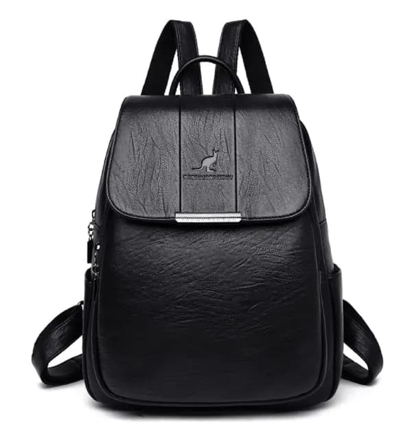 Soft Backpack, Kangaroo Standard Backpack (One Set)