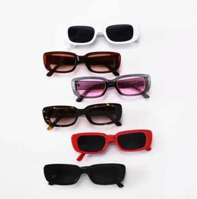 SquareShade Sunglasses
