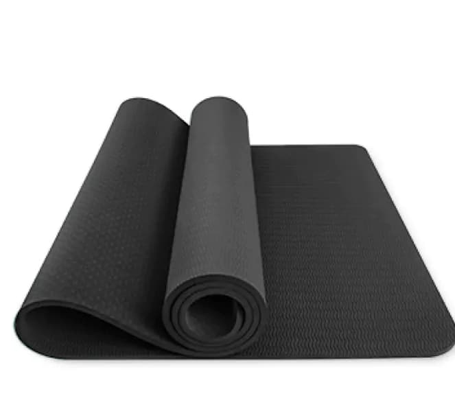 Yoga Matts
