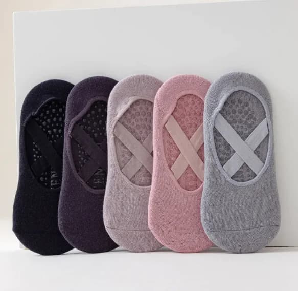 Yoga Socks