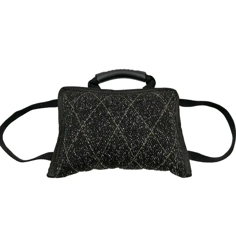 Dog Training Biting Pillow for Pet Supplies