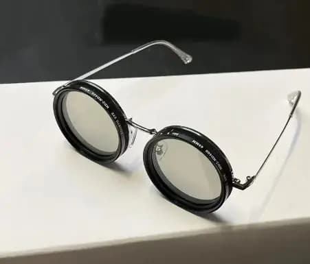 Round Sunglasses