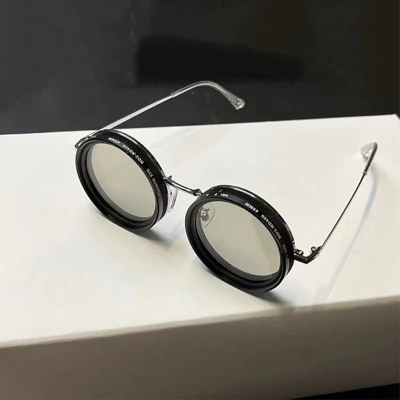Handmade Sunglasses