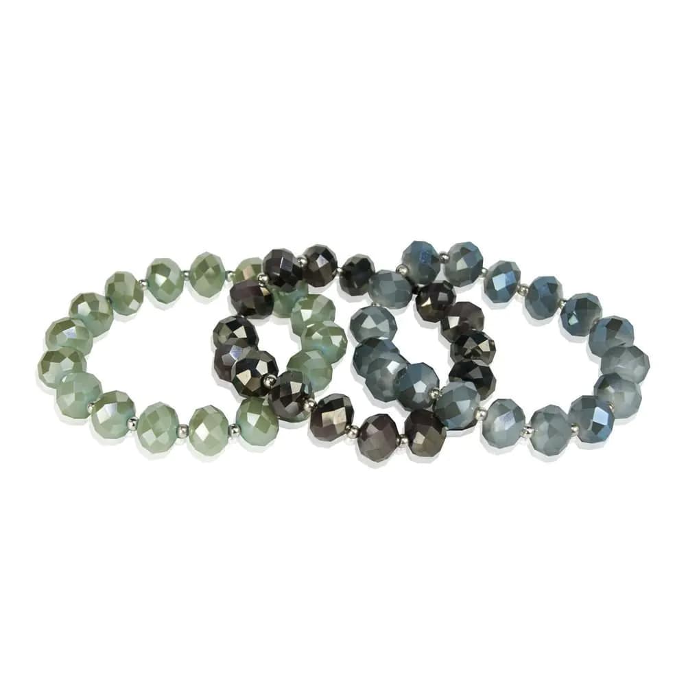 Triplets Lights Bracelet