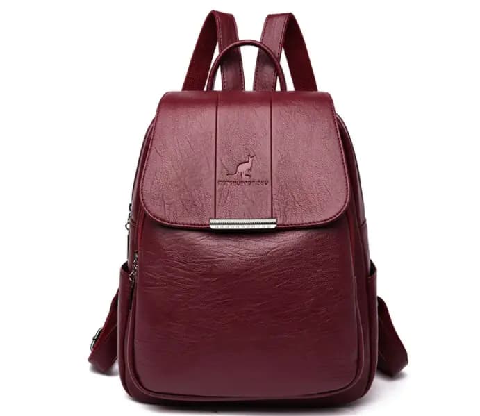 Soft Backpack, Kangaroo Standard Backpack (One Set)