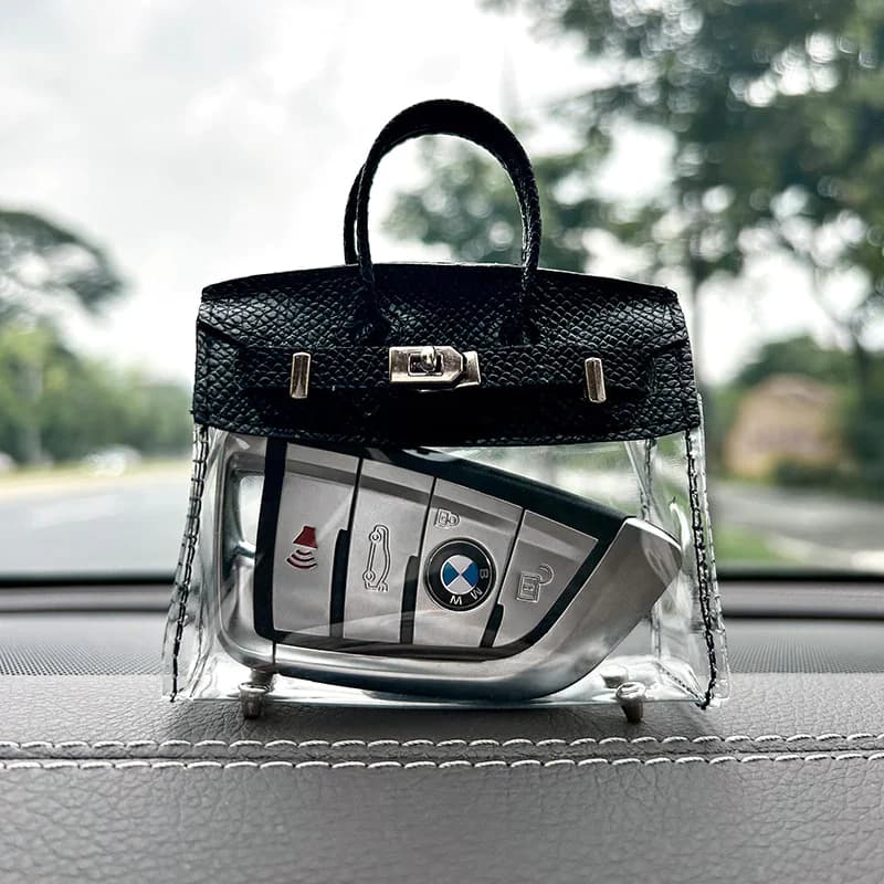 Key Cover Handbag