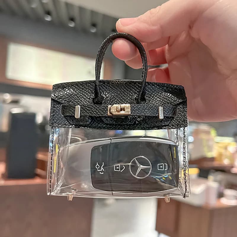Key Cover Handbag