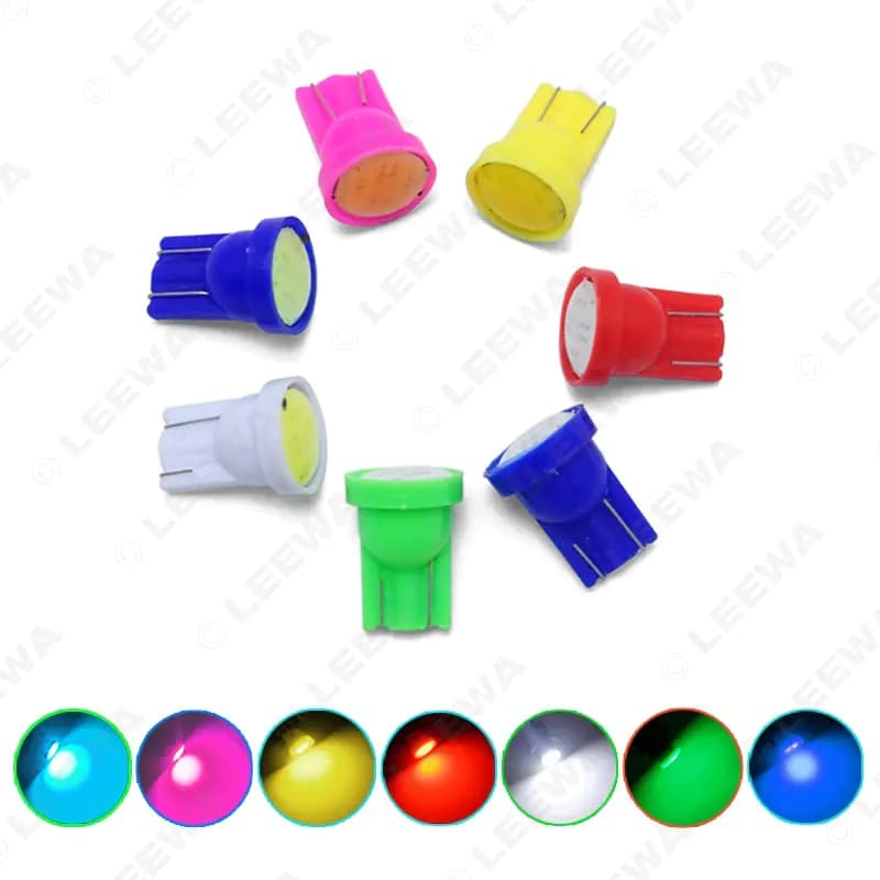 Car Instrument Lights, Rogue Reverse Lights, LED Lights