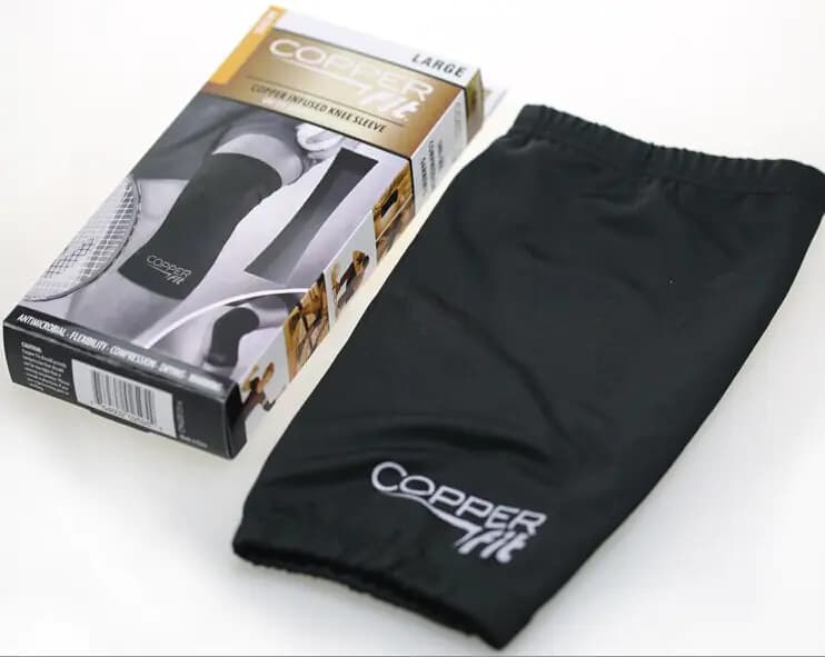 Multifunctional Sports Wrist and Knee Support Gear