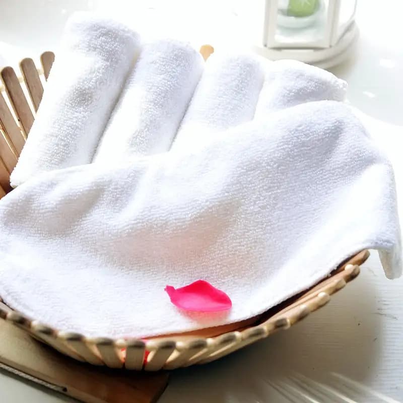 Washable Absorbent Pad for New Baby Products