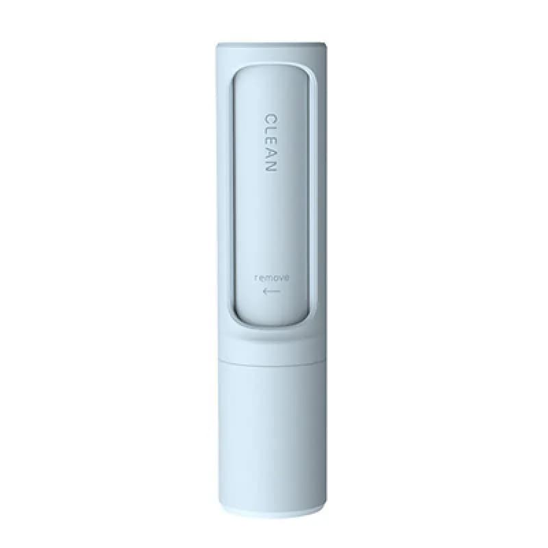 2-in-1 Reusable Pet Hair Remover Brush