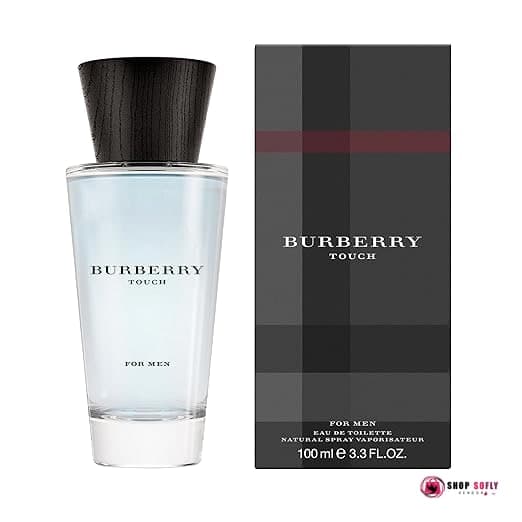 Burberry Touch for Men
