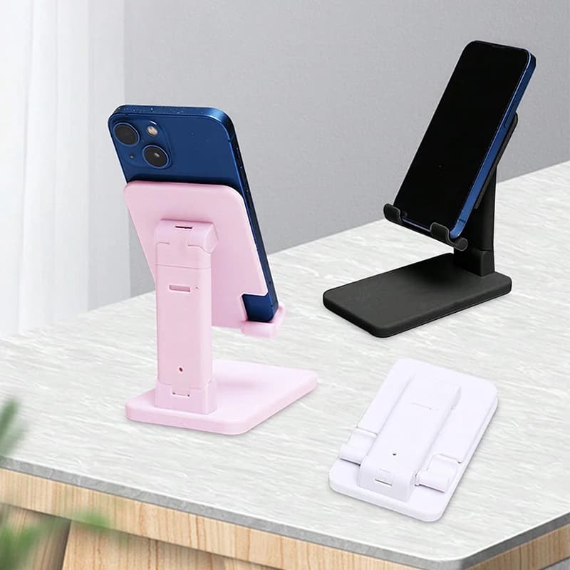 Adjustable Universal Desktop Phone Holder Stand