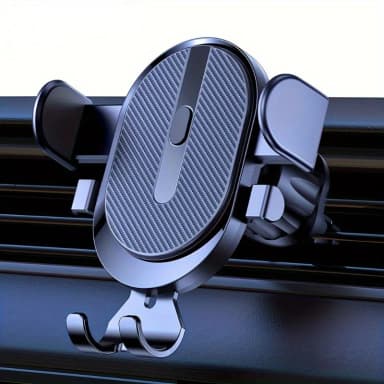 Car Phone Holder Air Vent Mount Universal